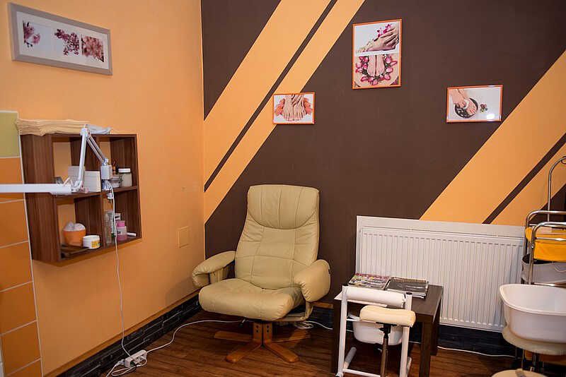 Lázně Mšené - pobyt pro seniory