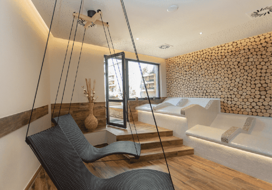 Lázně Jáchymov - víkendový relax