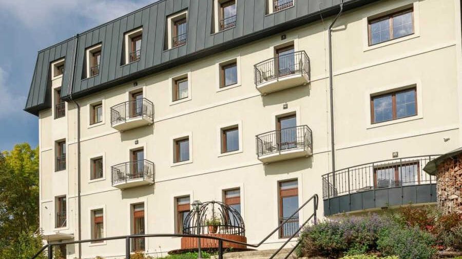 Velikonoční pobyt 2024 - Konstantinovy Lázně