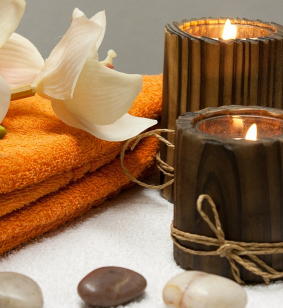 Akční wellness pobyty 2023 - akce a slevy na wellness