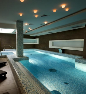 Víkendové pobyty pro dva levně 2023 - wellness víkend