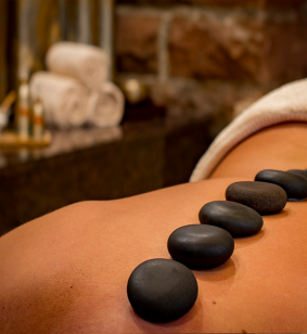 Lázeňské pobyty slevy 2023 - lázeňská léčba