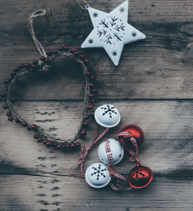 Vánoční pobyty 2020 - lázně a wellness na jednom místě