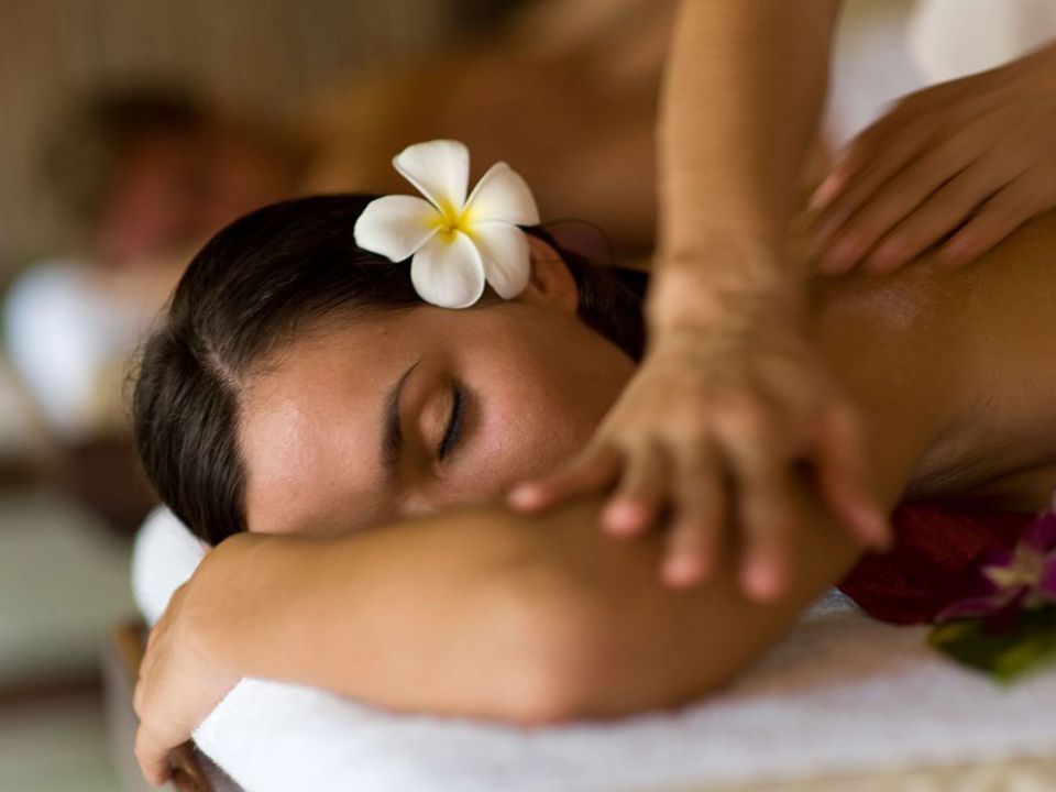 Aromaterapie - původně pro bohy, dnes pro každého