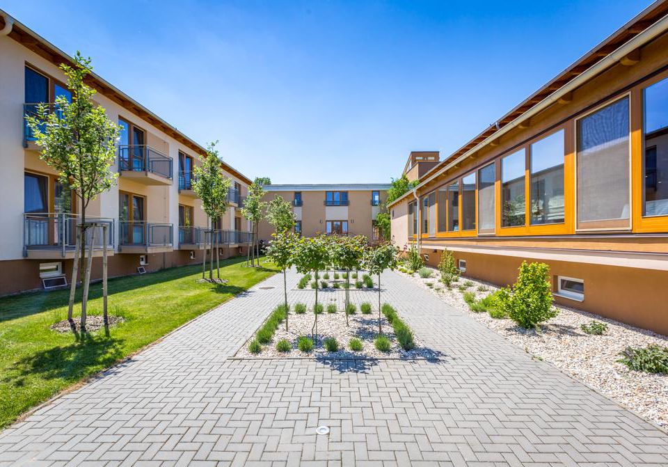Wellness na jižní Moravě Wellness na jižní Moravě