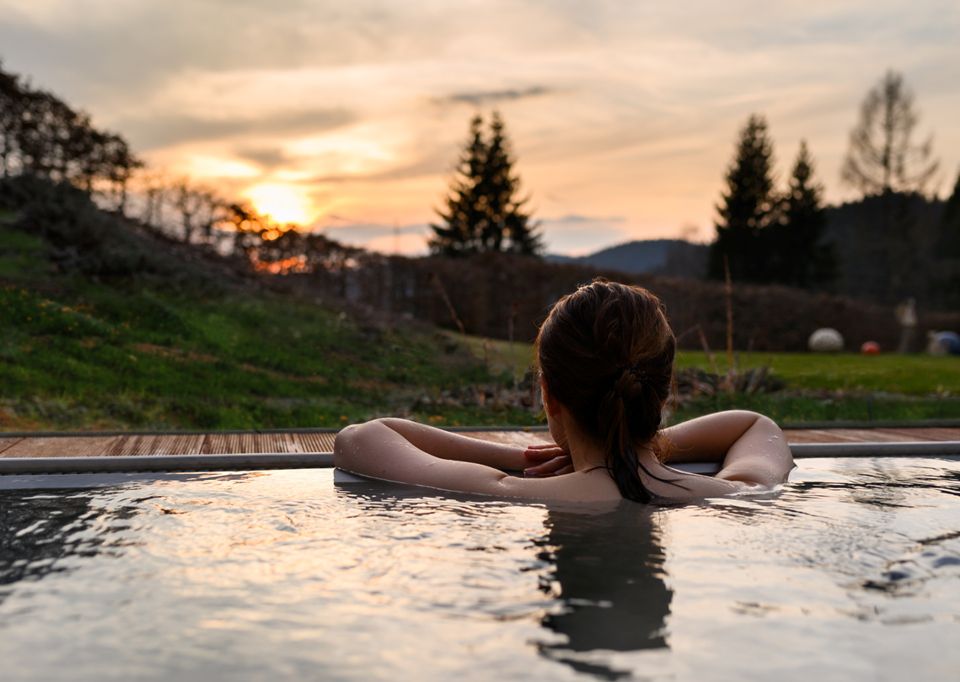 Jaký lázeňský pobyt pomáhá proti stresu a vyčerpání?