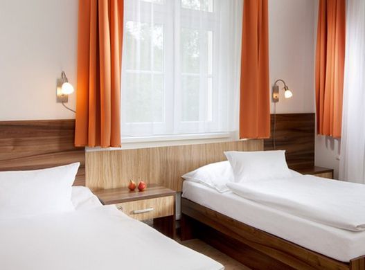 Penzion Dalibor - lázně Jáchymov