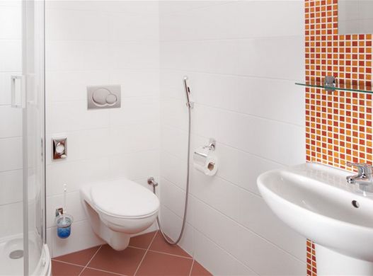 Penzion Dalibor - lázně Jáchymov