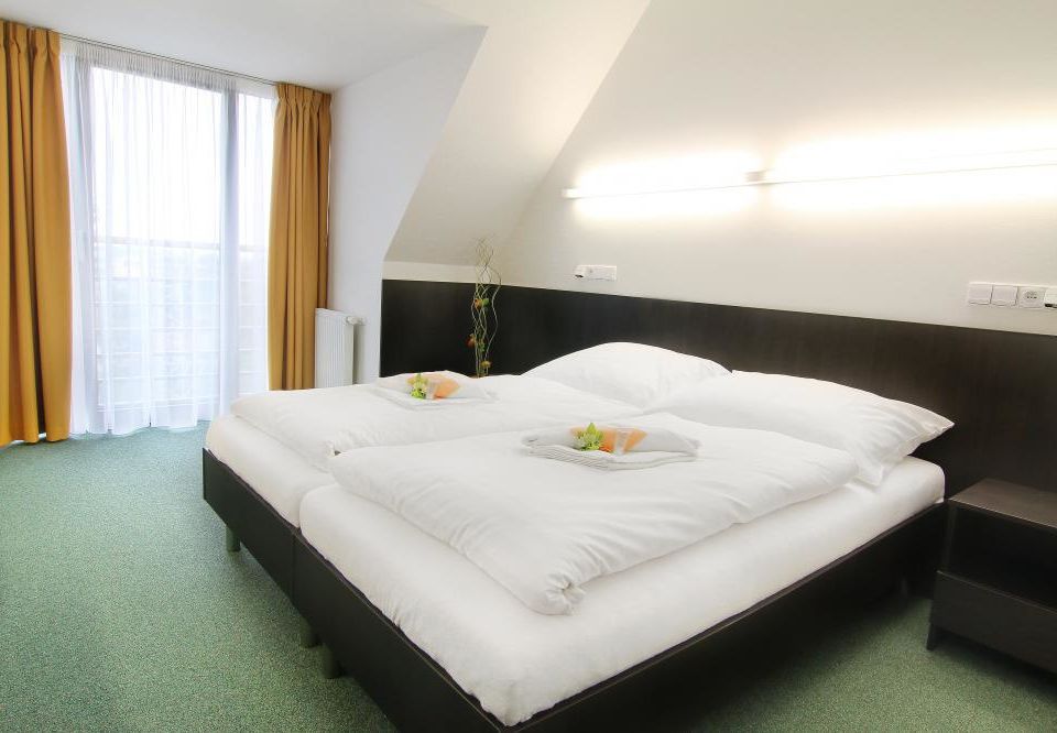 Lázně Slatinice - hotel Balnea