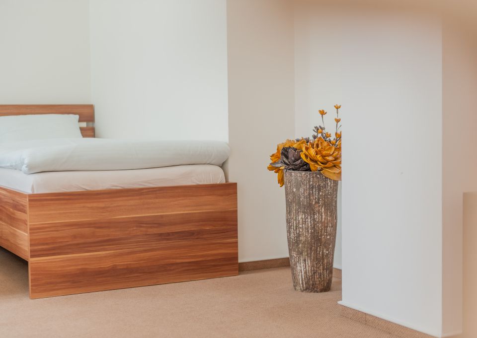 Lázně Slatinice - Penzion Majorka