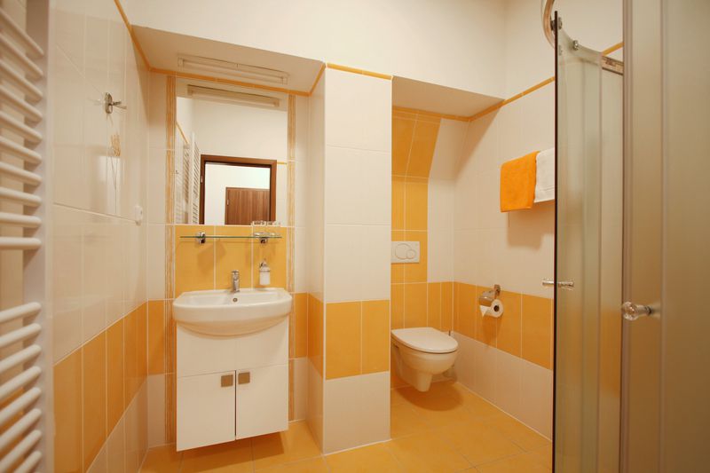 Lázně Velké Losiny - vila Gazárka