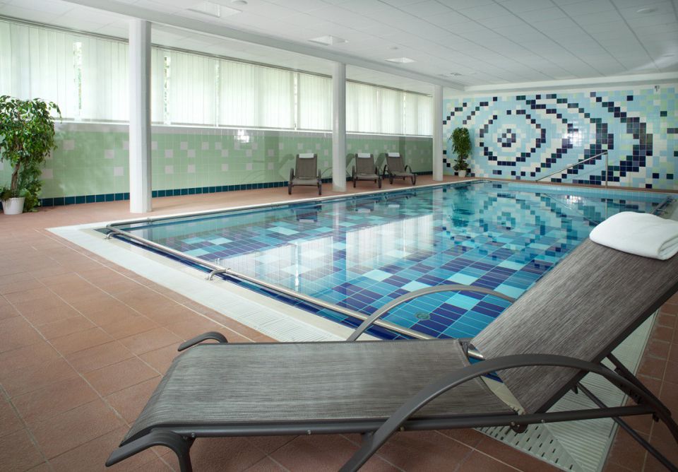 Františkovy lázně - Hotel Imperial ****