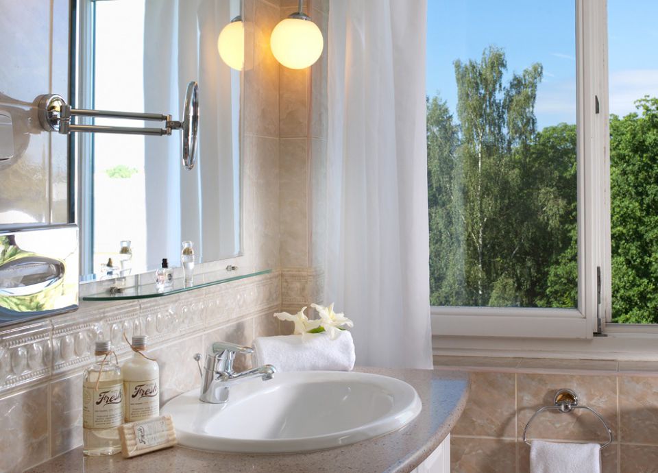 Františkovy lázně - Hotel Imperial ****