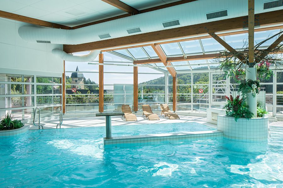 Janské Lázně - ubytování v srdci Krkonoš