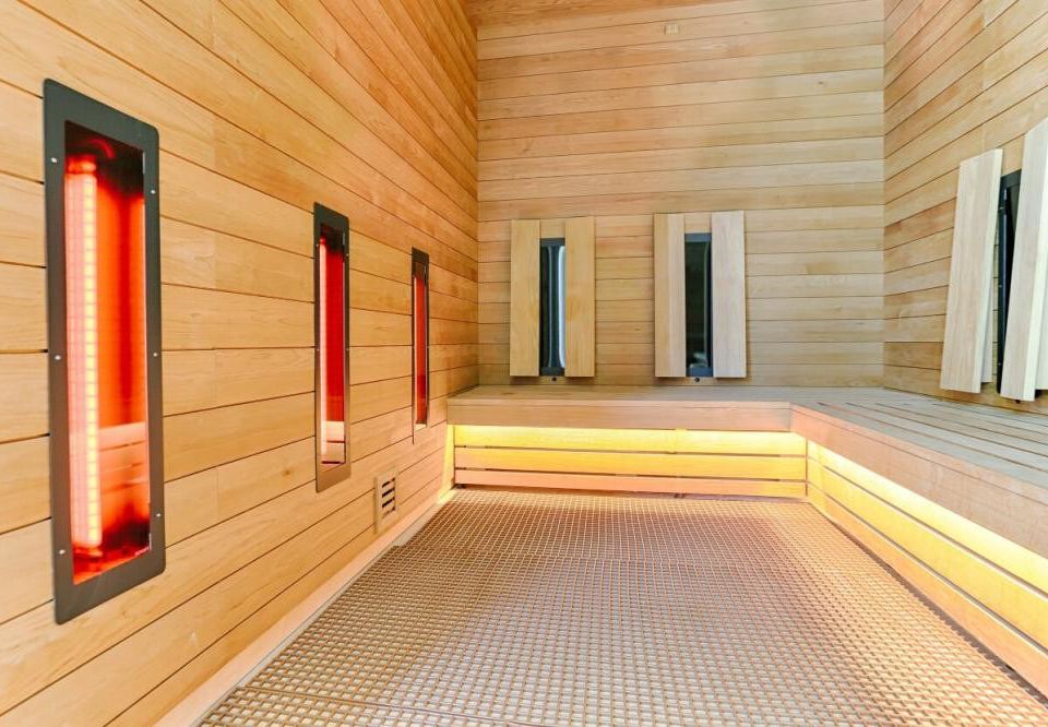 Lázně Piešťany - termální lázně na Slovensku