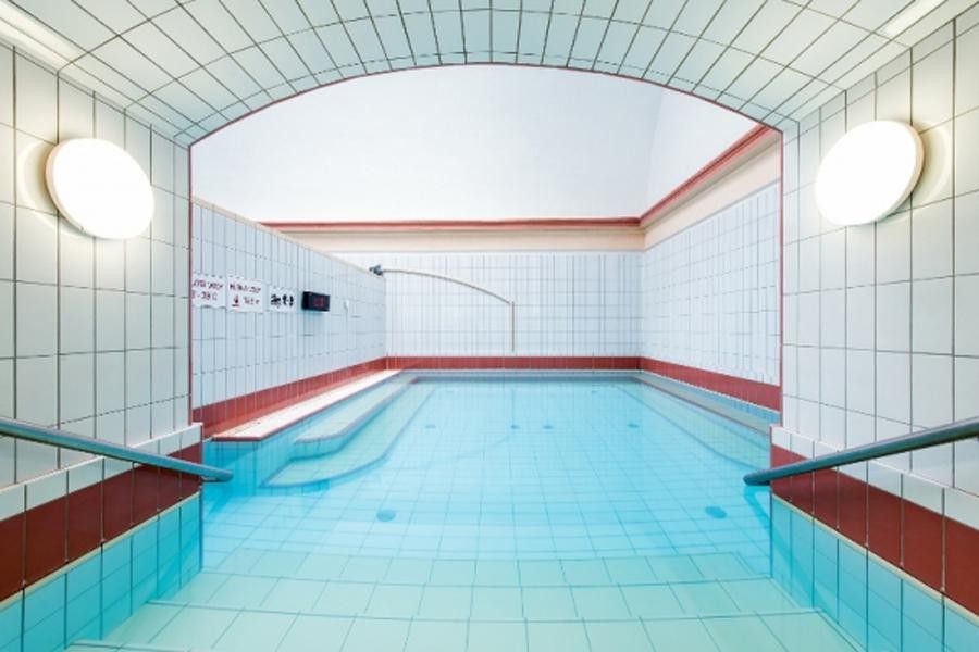 Lázně Piešťany - Hotel Jalta Ensana **