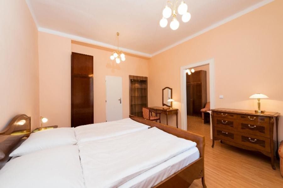 Lázně Piešťany - Hotel Jalta Ensana **