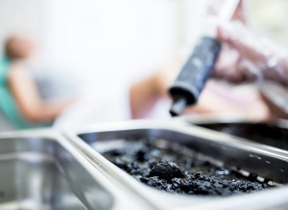 Františkovy lázně - hotel Pawlik ****