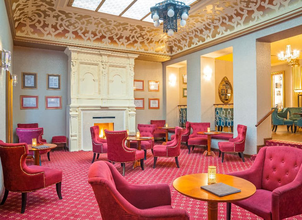 Františkovy Lázně a.s. - pobyty 2025