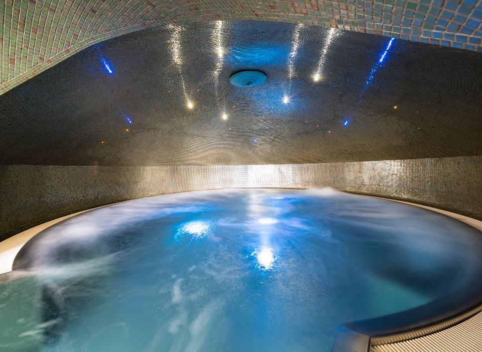 Františkovy Lázně a.s. - pobyty 2025