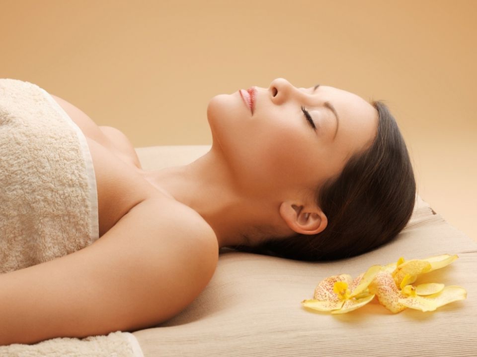 Lázně Lednice - romantický pobyt pro dva