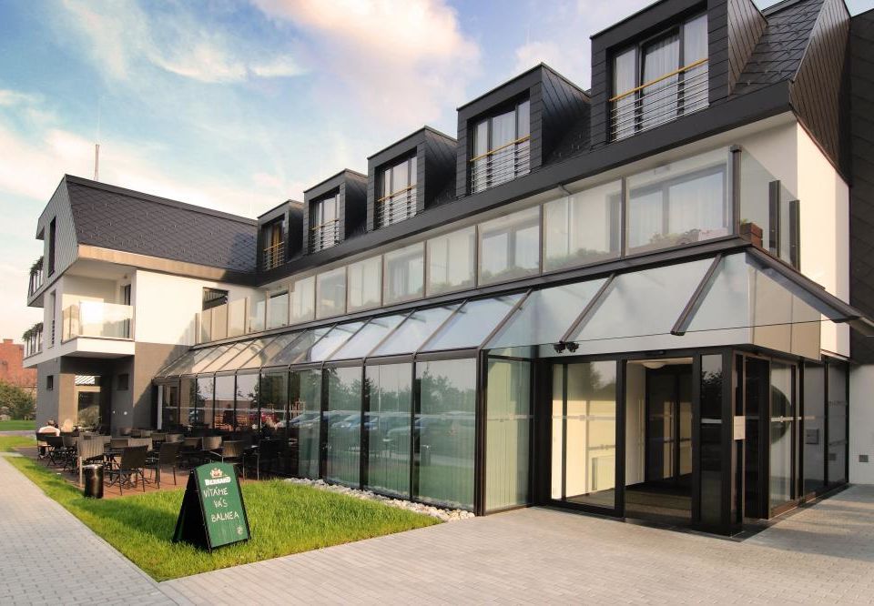 Léčebný týden pro zdraví - lázně Slatinice