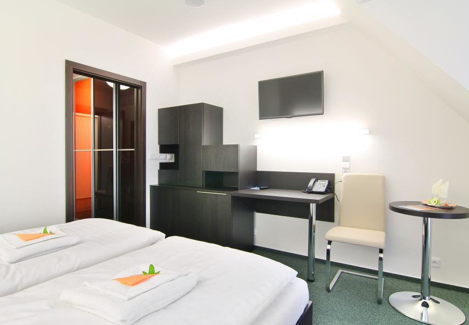 Lázně Slatinice - Pobyt pro seniory