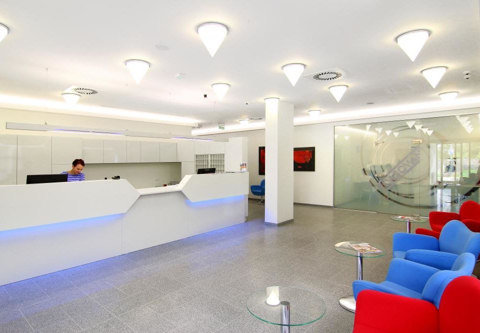 Víkendový pobyt - lázně Slatinice