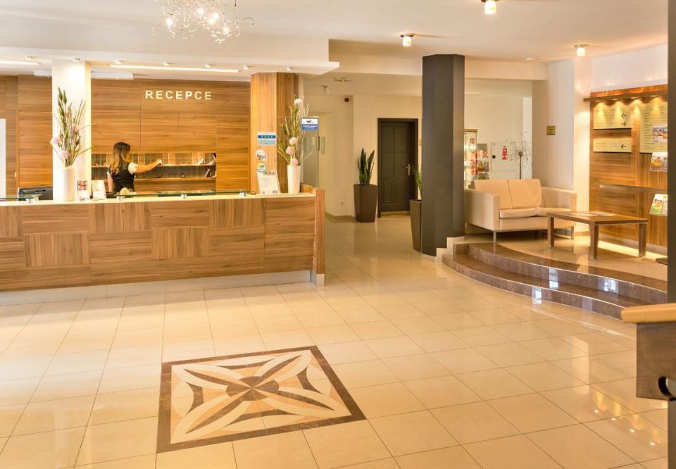 Lázně Velké Losiny - Komplexní kúra