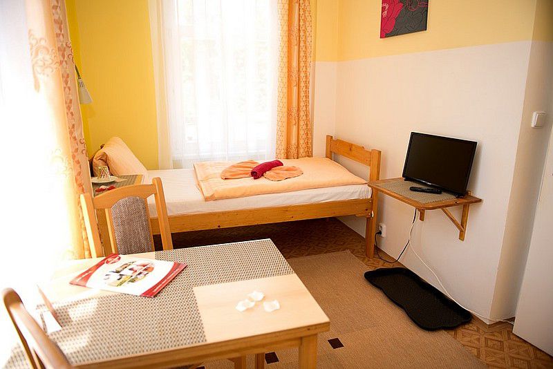 Lázně Mšené - konopný léčebný pobyt