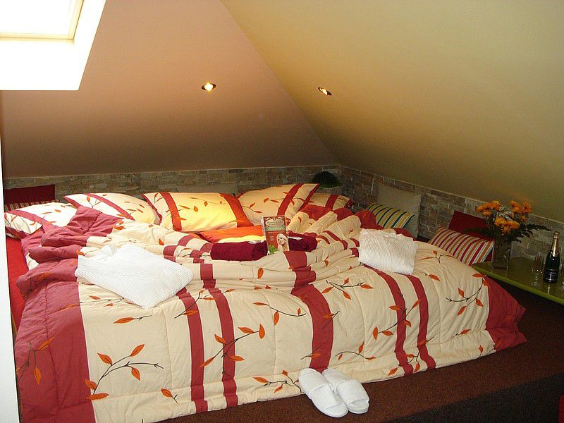 Prodloužený wellness víkend - lázně Mšené