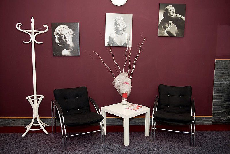 Mšené lázně - víkend pro dámy