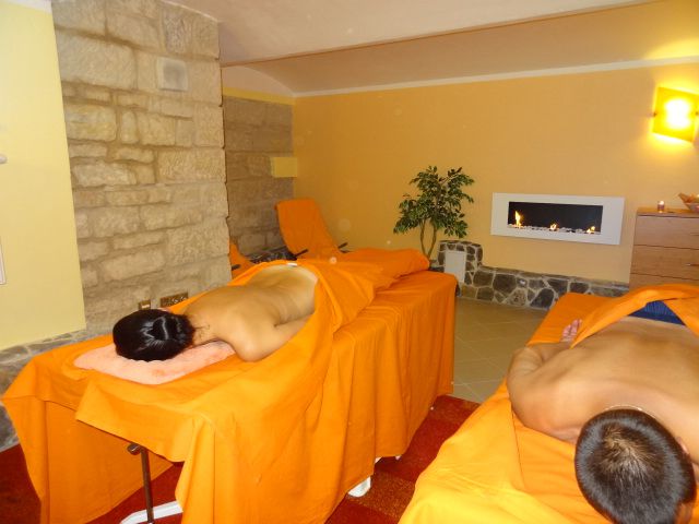 Lázně Mšené - víkend pro manažery