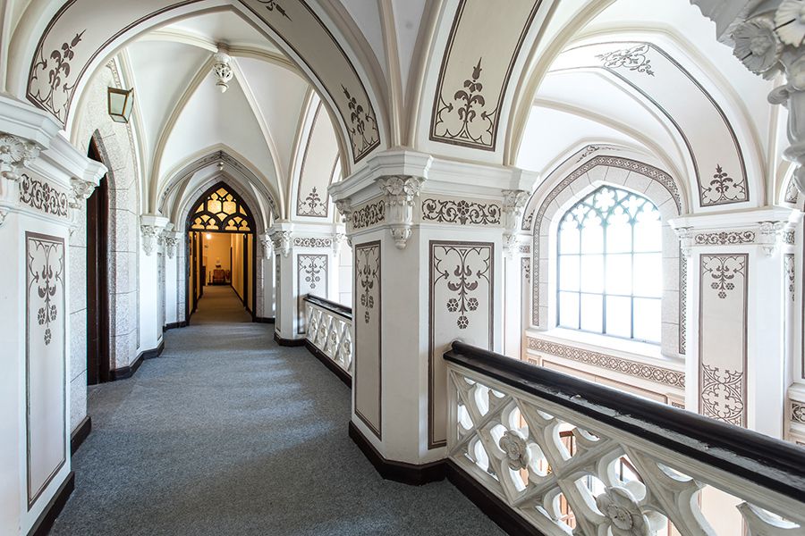 Lázně Vráž u Písku pobyty pro seniory