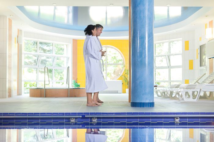 Lázně Ostrožská Nová Ves - Prodloužený víkendový pobyt na Slovácku