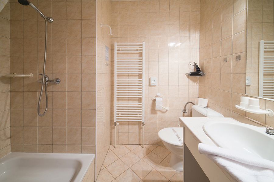 Františkovy Lázně - akční pobyt pro dva