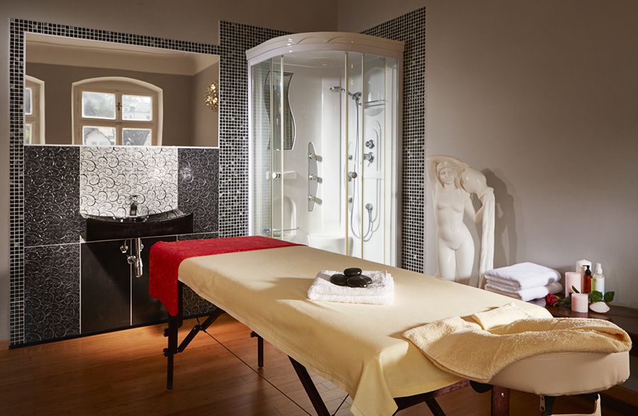 Aktivní dovolená v Jizerských horách - lázně Libverda