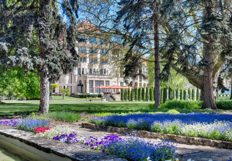 Lázně Piešťany - Pobyt navždy mladý