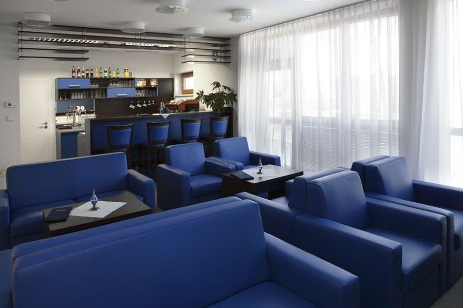 Silvestrovský pobyt  lázně Lednice