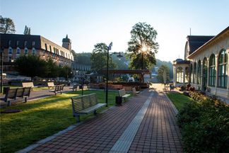 Silvestrovský pobyt v hotelu Terra - Janské Lázně