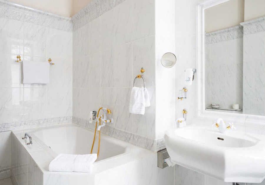 Regenerace po covid-19 - lázně Jáchymov