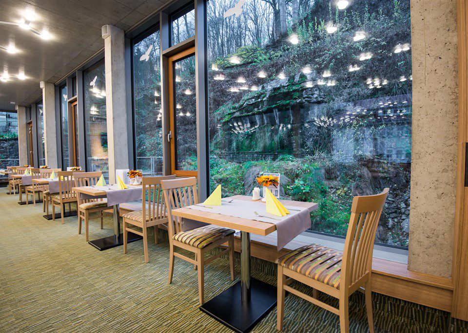 Pobyt pro seniory - lázně Jáchymov