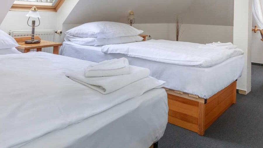 Velikonoční pobyt 2024 - Konstantinovy Lázně