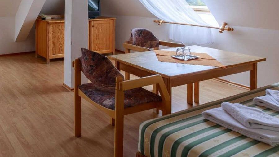 Velikonoční pobyt 2024 - Konstantinovy Lázně